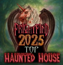 2025 Fright Find Award